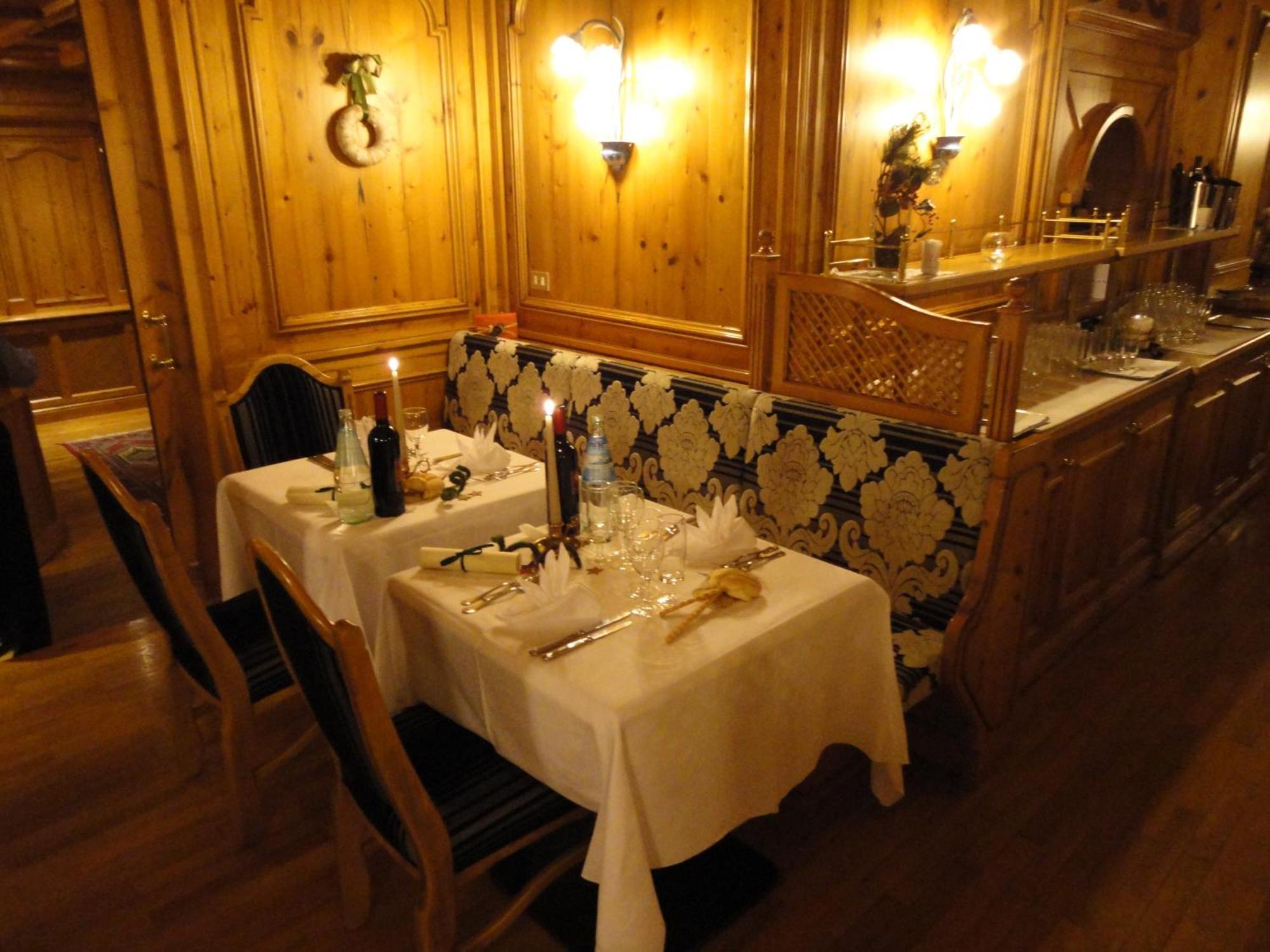 Hotel Cevedale Living Romance Hotel Cogolo Kültér fotó