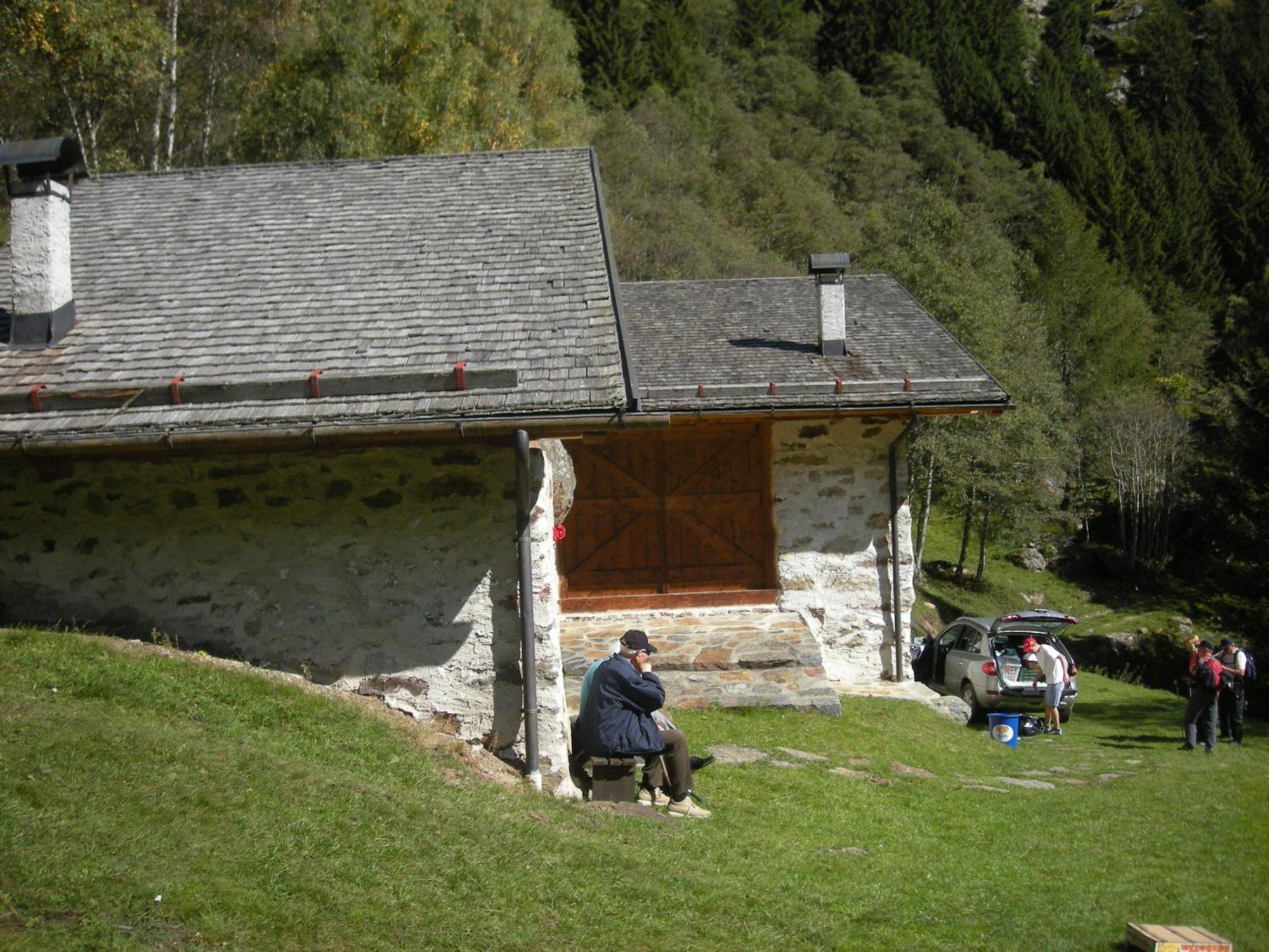 Hotel Cevedale Living Romance Hotel Cogolo Kültér fotó