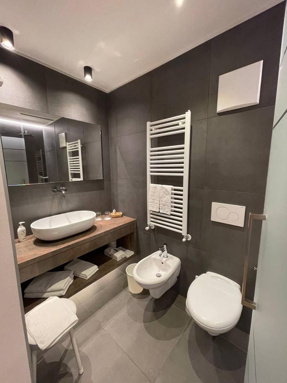 Hotel Cevedale Living Romance Hotel Cogolo Kültér fotó