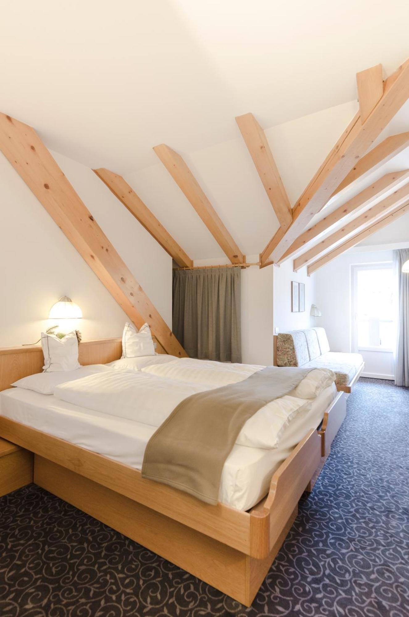 Hotel Cevedale Living Romance Hotel Cogolo Kültér fotó