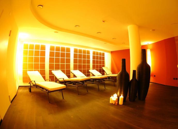 Hotel Cevedale Living Romance Hotel Cogolo Kültér fotó