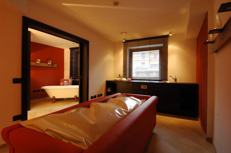 Hotel Cevedale Living Romance Hotel Cogolo Kültér fotó