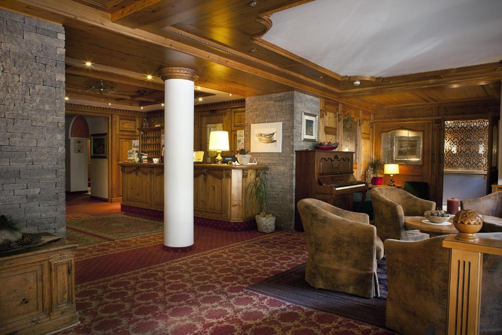 Hotel Cevedale Living Romance Hotel Cogolo Kültér fotó